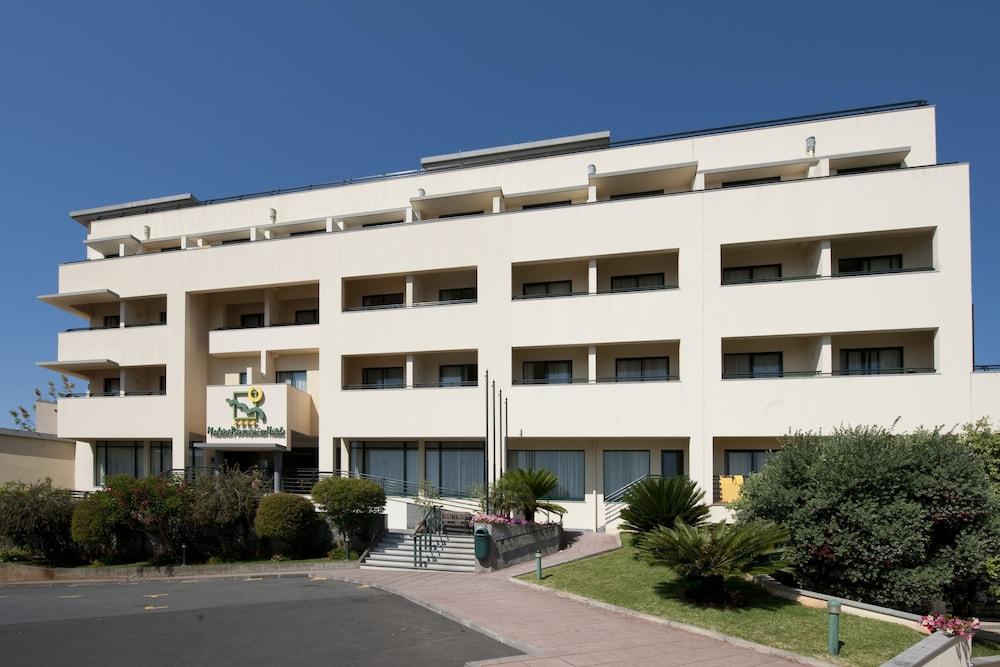Madeira Panorâmico Hotel