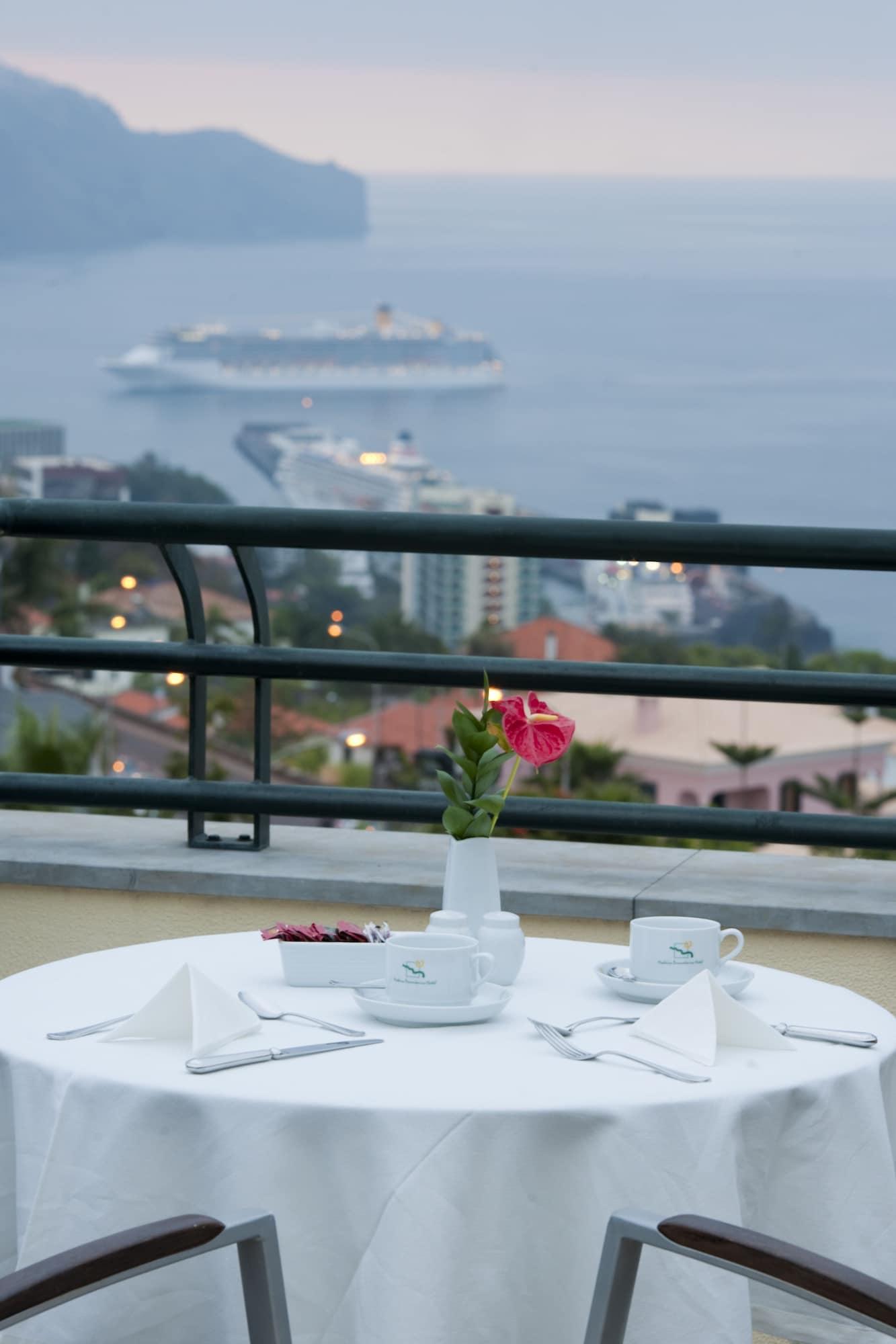 Madeira Panorâmico Hotel Funchal (Madeira)
