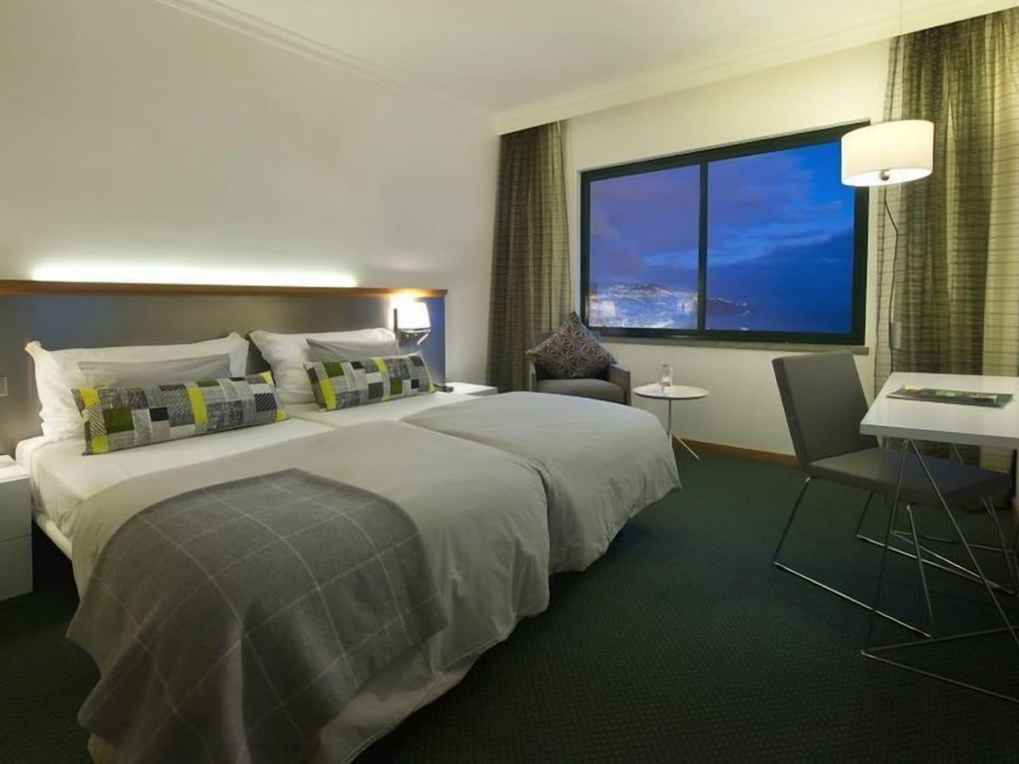 Hotel Madeira Panorâmico Funchal (Madeira)