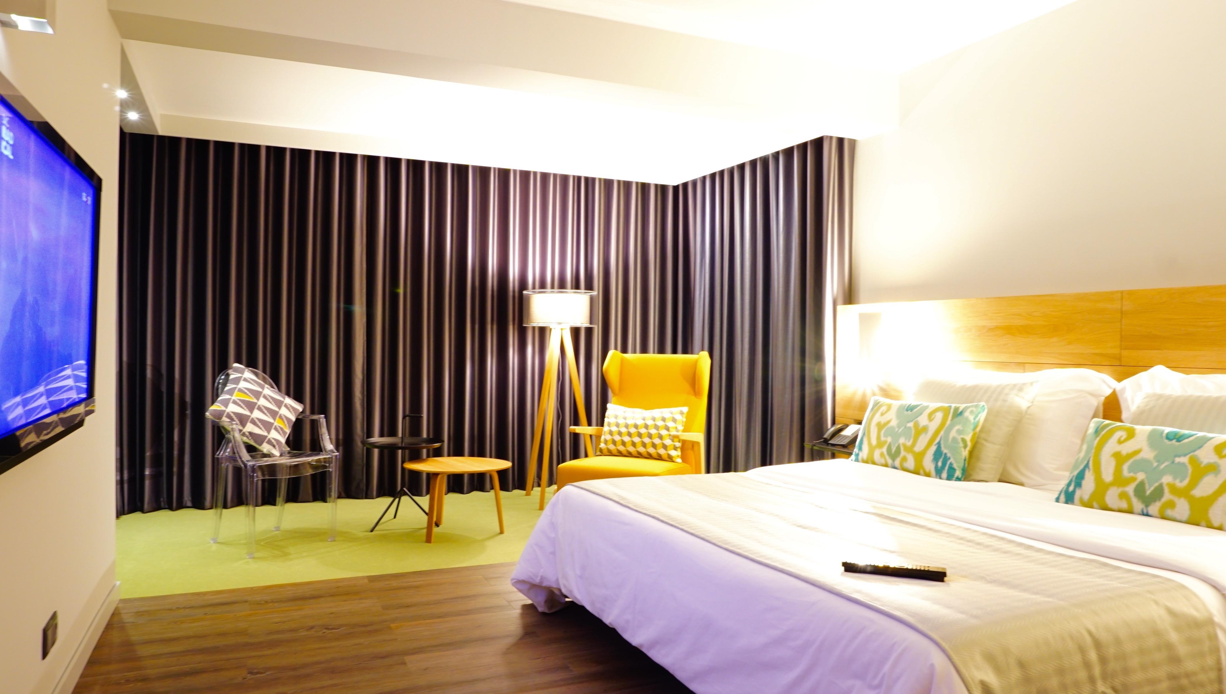 Madeira Panorâmico Hotel Funchal (Madeira)