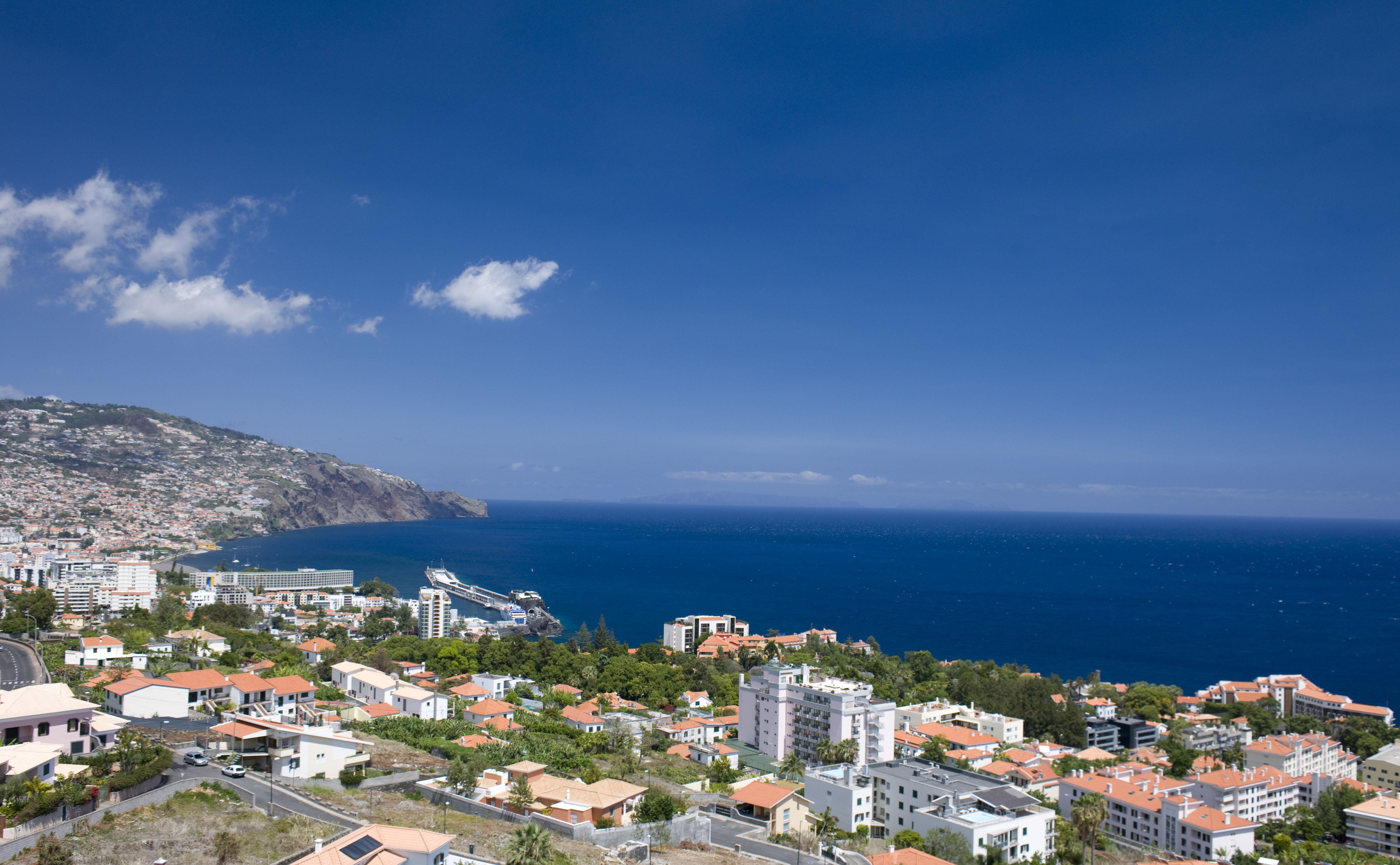 Madeira Panorâmico Hotel Funchal (Madeira)