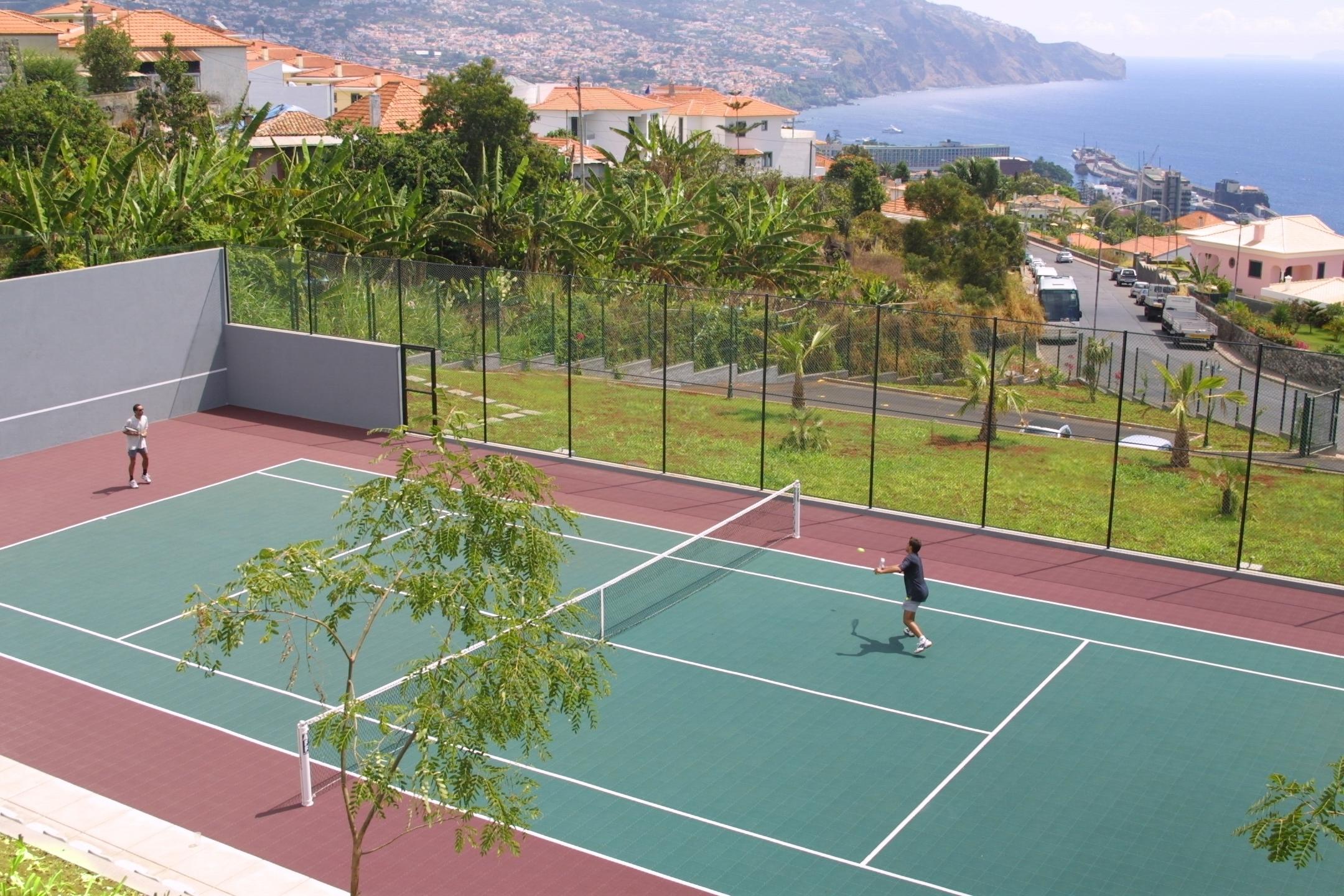 Hotel Madeira Panorâmico Funchal (Madeira)