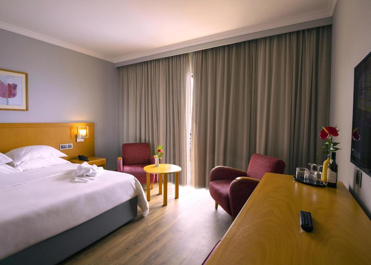 Hotel Madeira Panorâmico Funchal (Madeira)