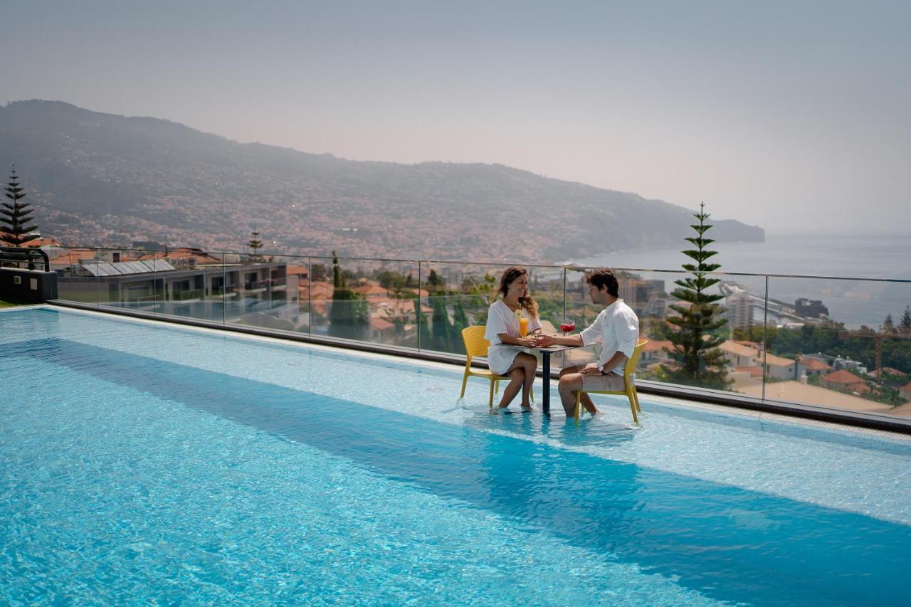 Madeira Panorâmico Hotel Funchal (Madeira)