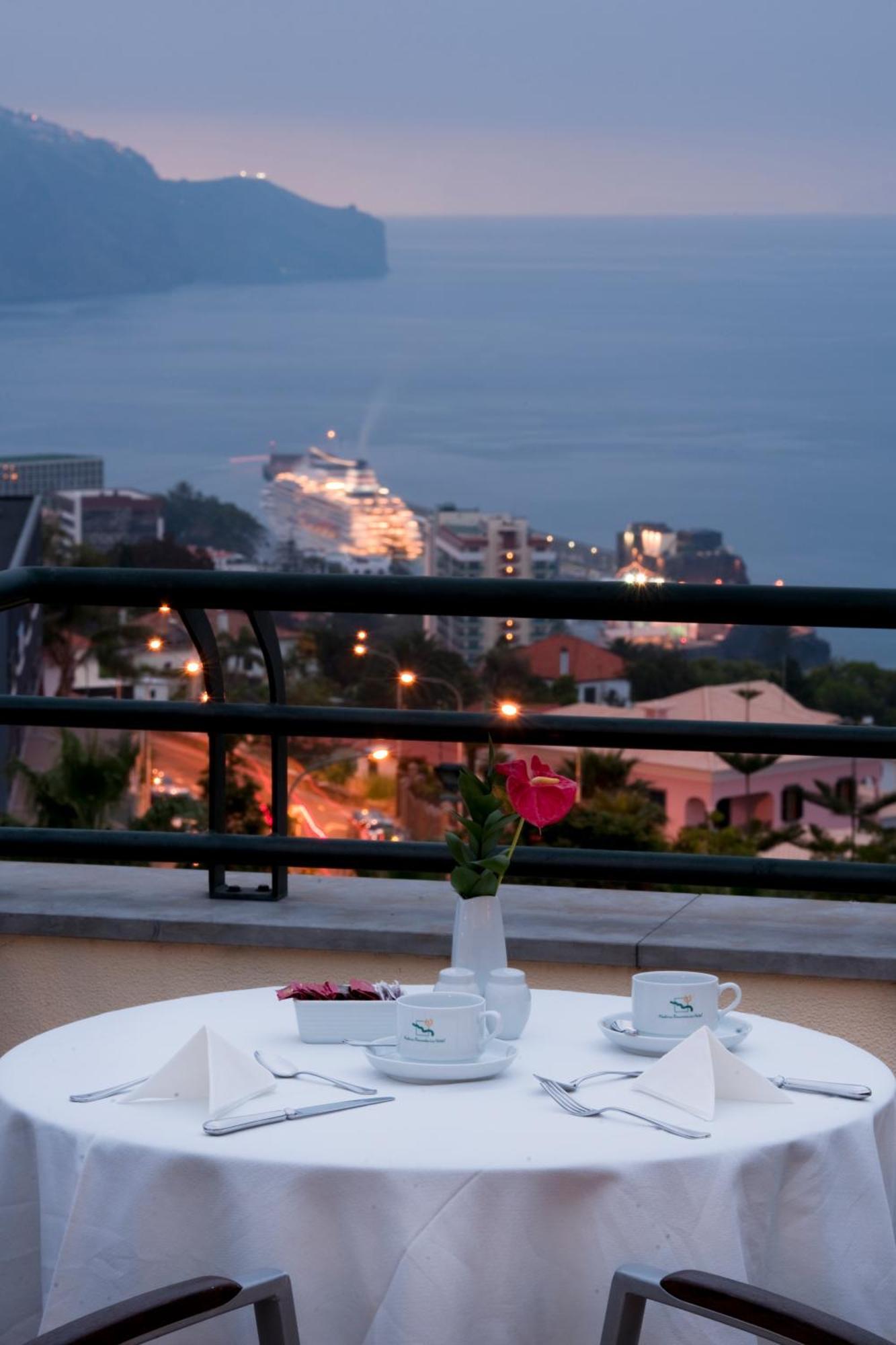 Hotel Madeira Panorâmico