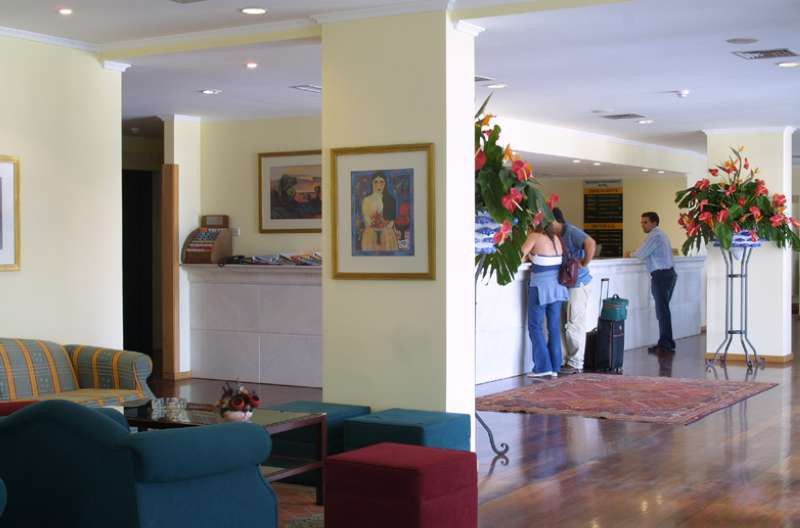 Hotel Madeira Panorâmico Funchal (Madeira)