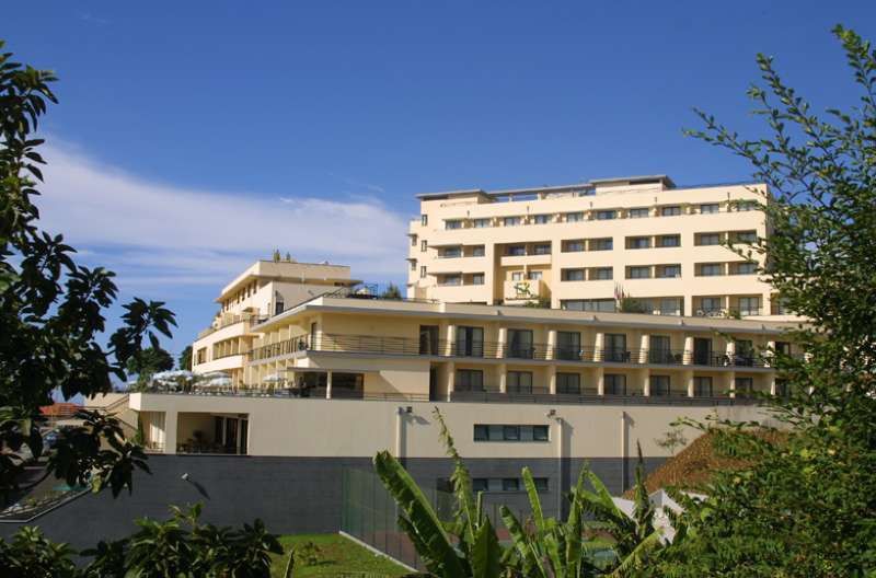 Madeira Panorâmico