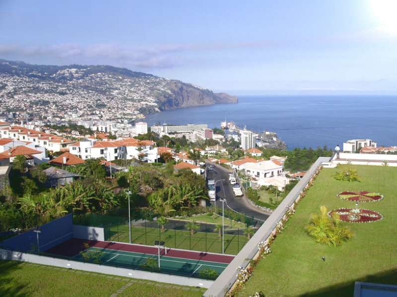 Madeira Panorâmico