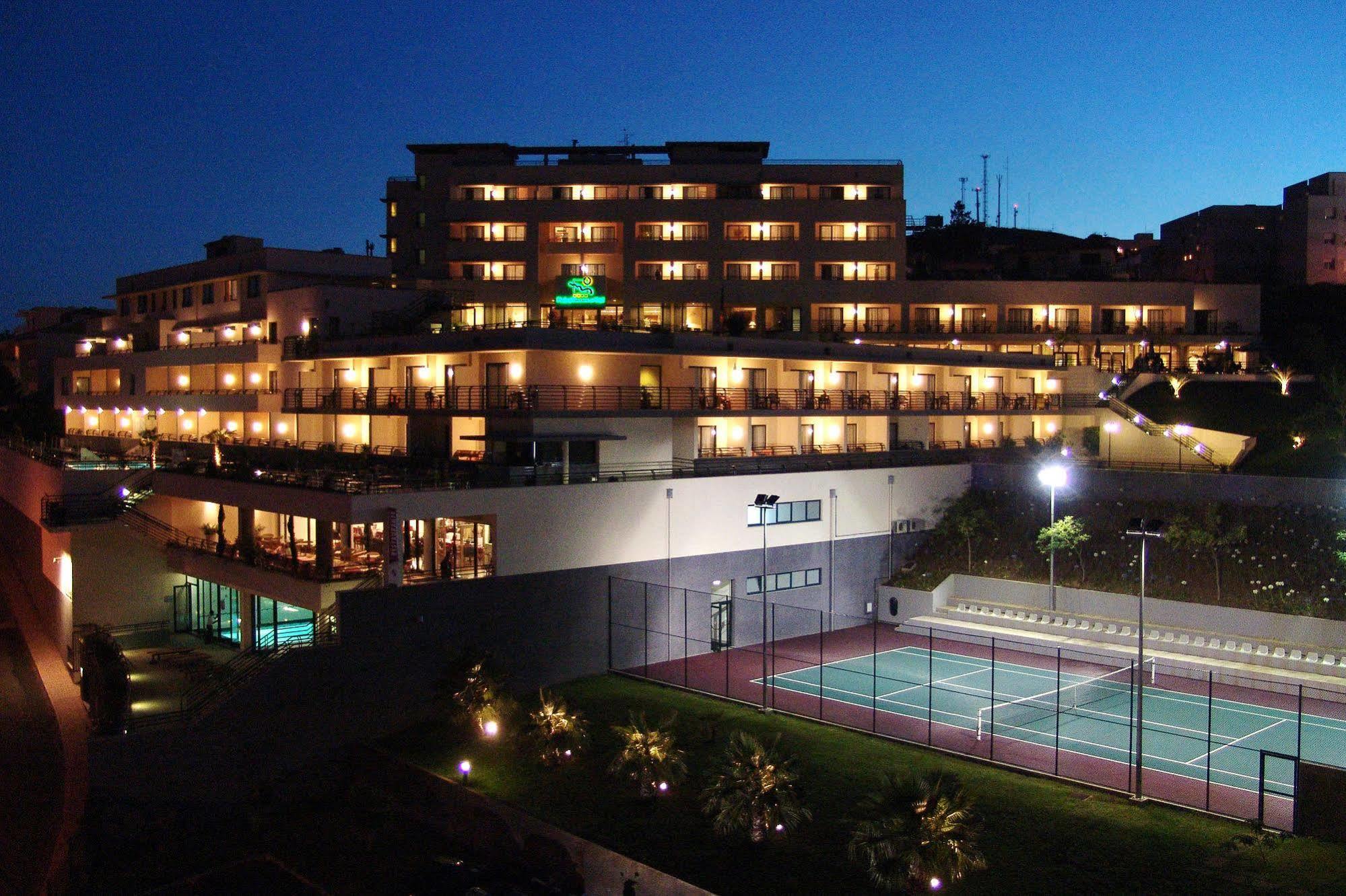 Madeira Panorâmico Hotel