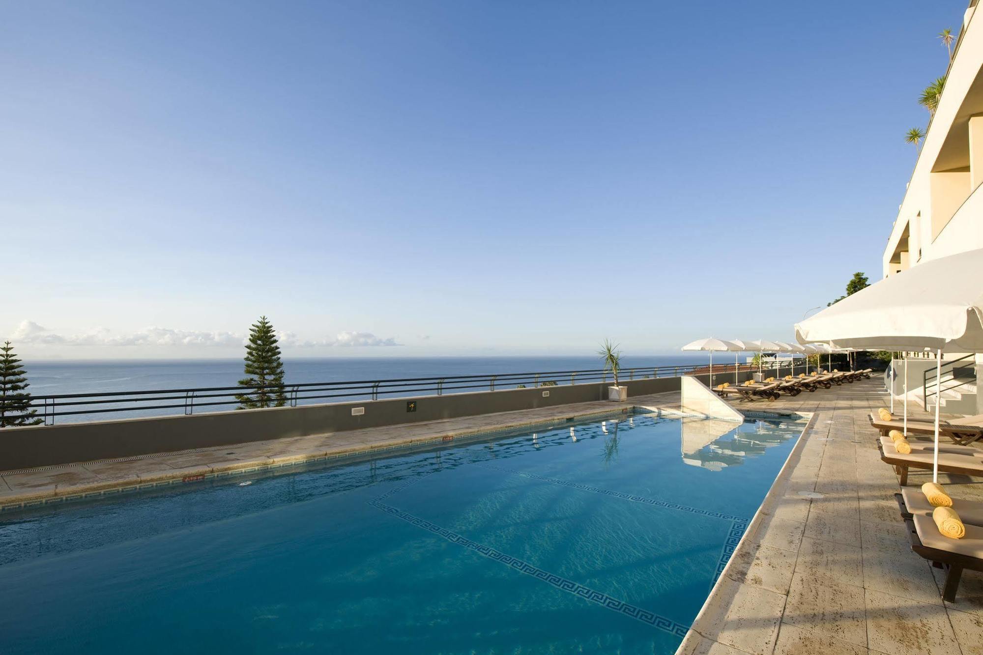 Madeira Panorâmico Hotel 4*