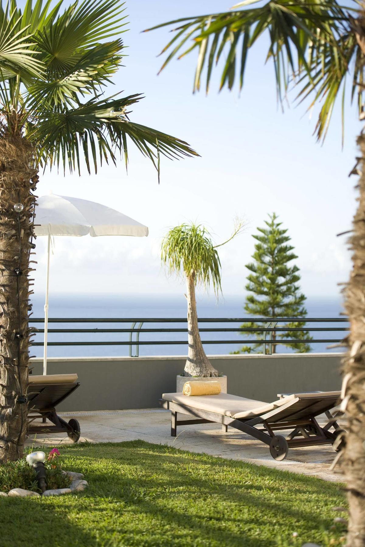 Madeira Panorâmico Hotel