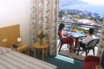 Hotel Madeira Panorâmico
