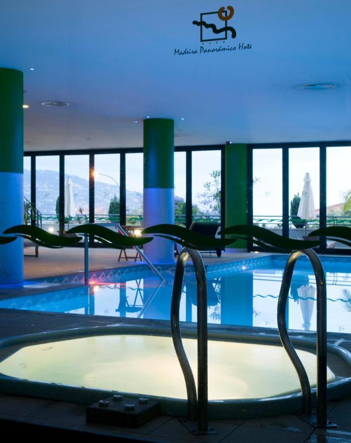 Hotel Madeira Panorâmico 4*