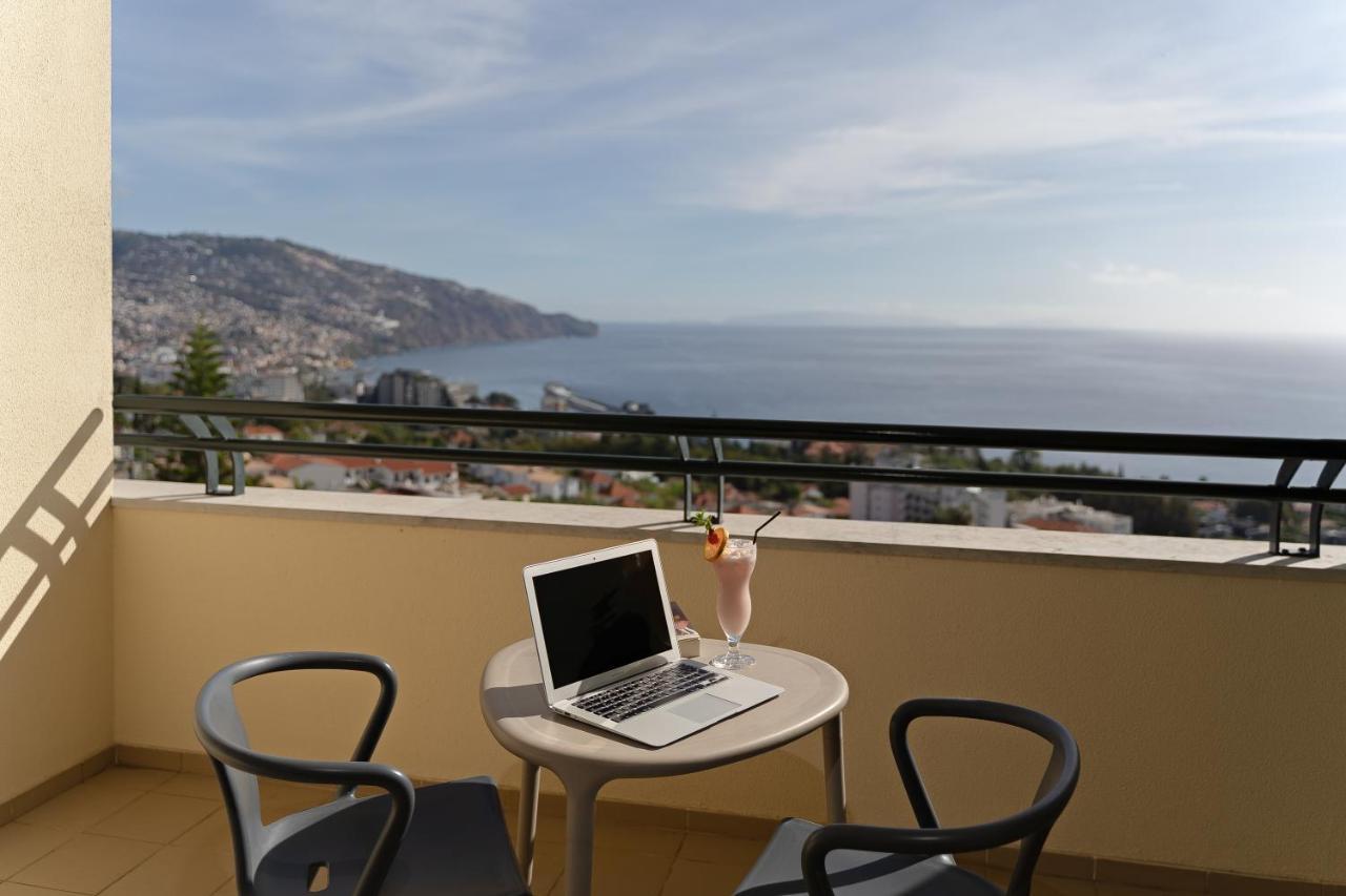 Madeira Panorâmico Funchal (Madeira)