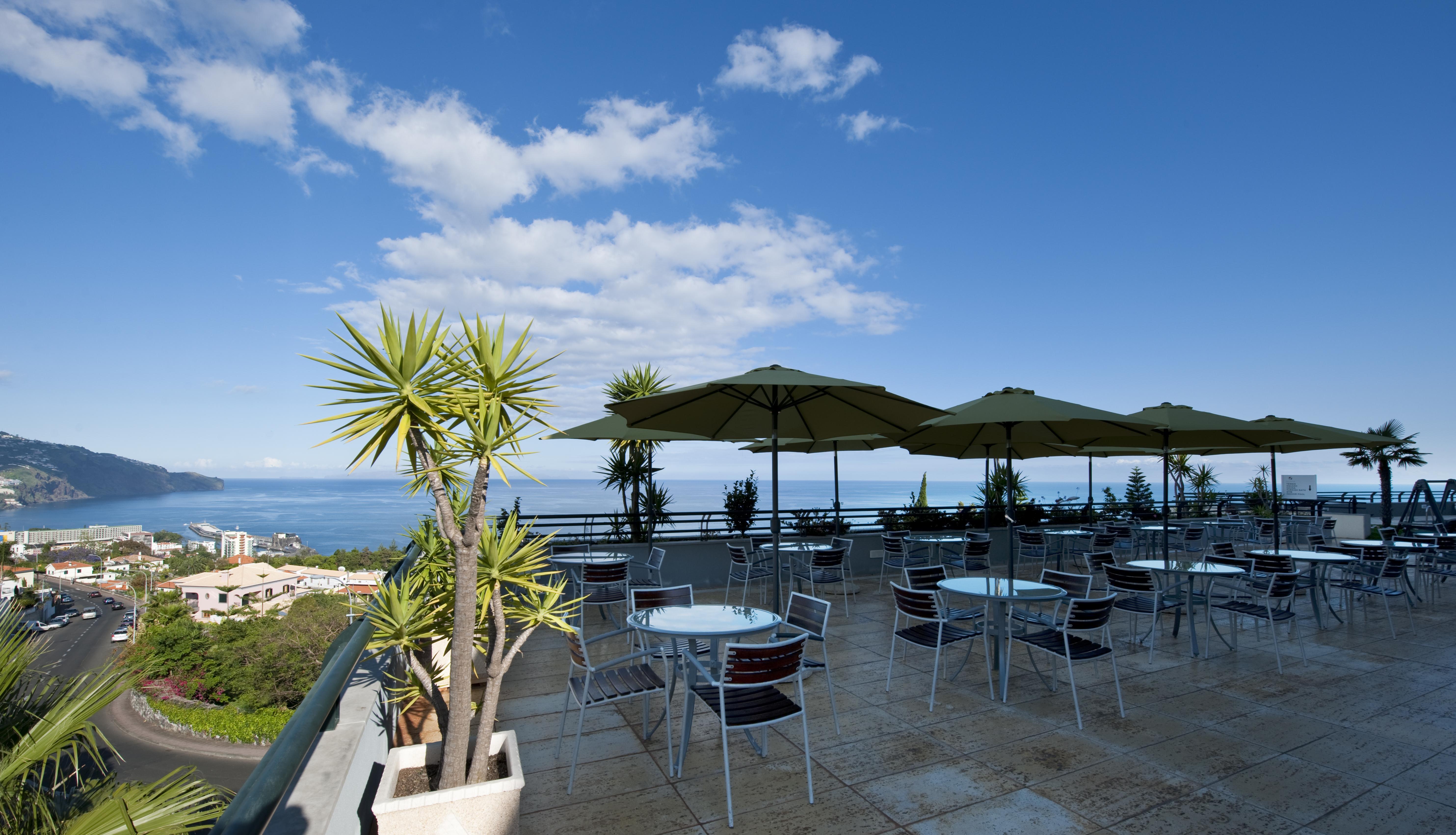 Hotel Madeira Panorâmico Funchal (Madeira)